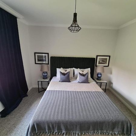 Apartments Gb Mostar Bagian luar foto