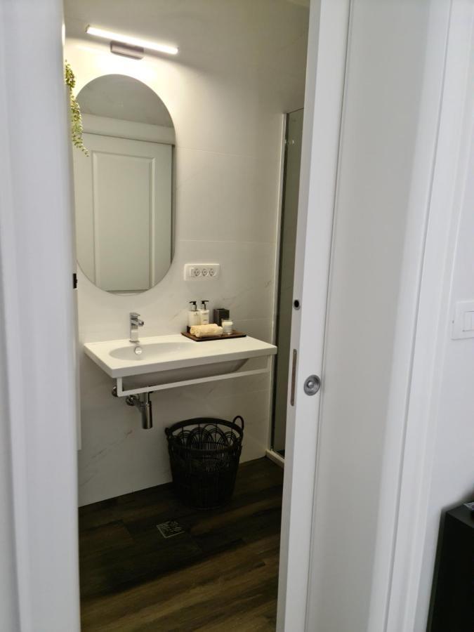Apartments Gb Mostar Bagian luar foto