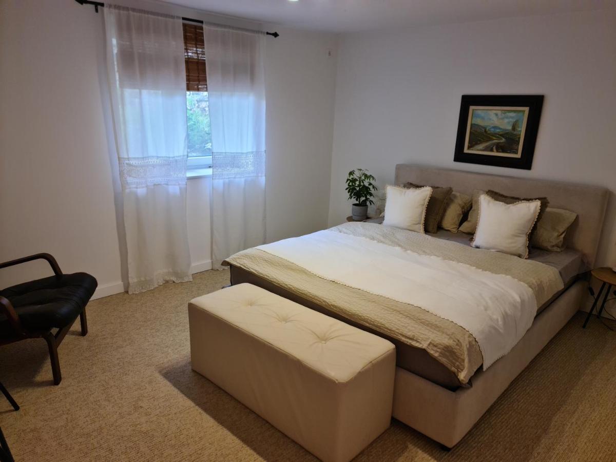 Apartments Gb Mostar Bagian luar foto