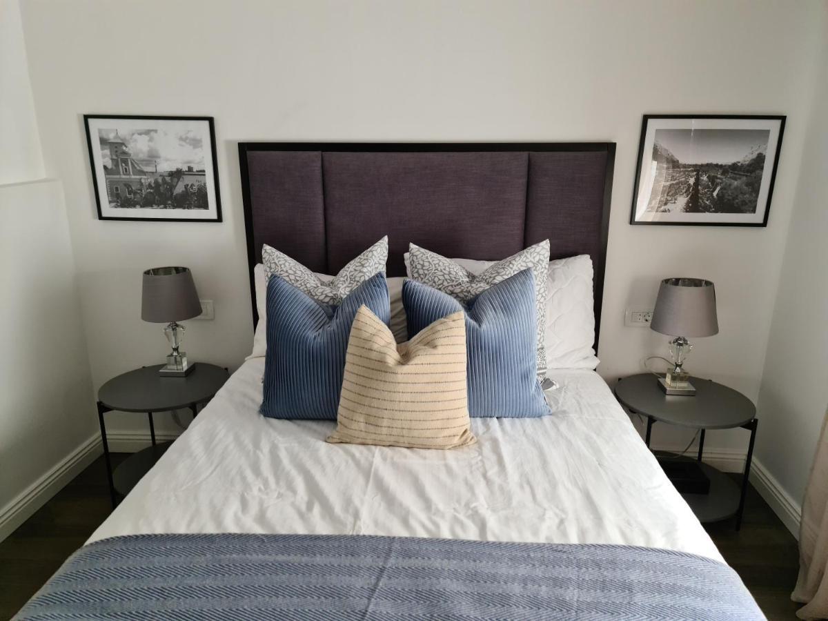 Apartments Gb Mostar Bagian luar foto