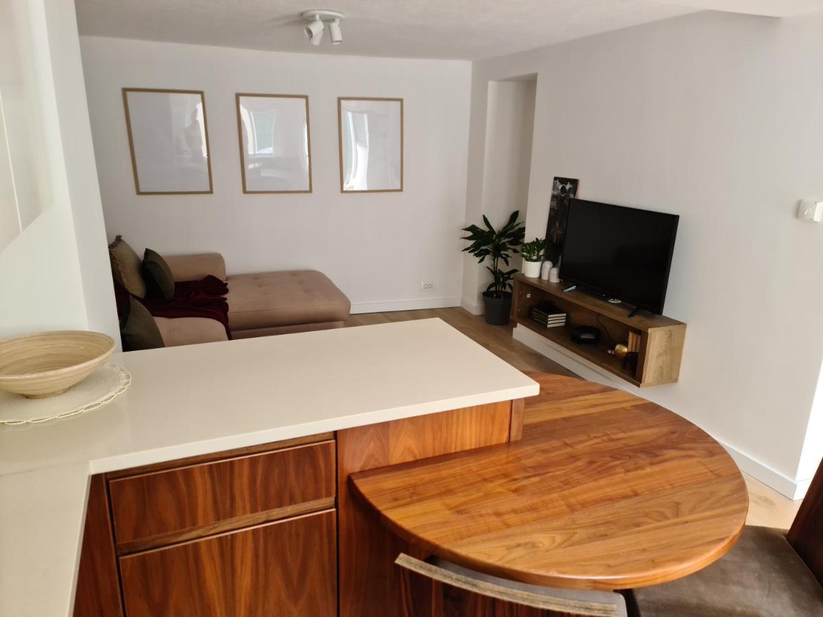 Apartments Gb Mostar Bagian luar foto