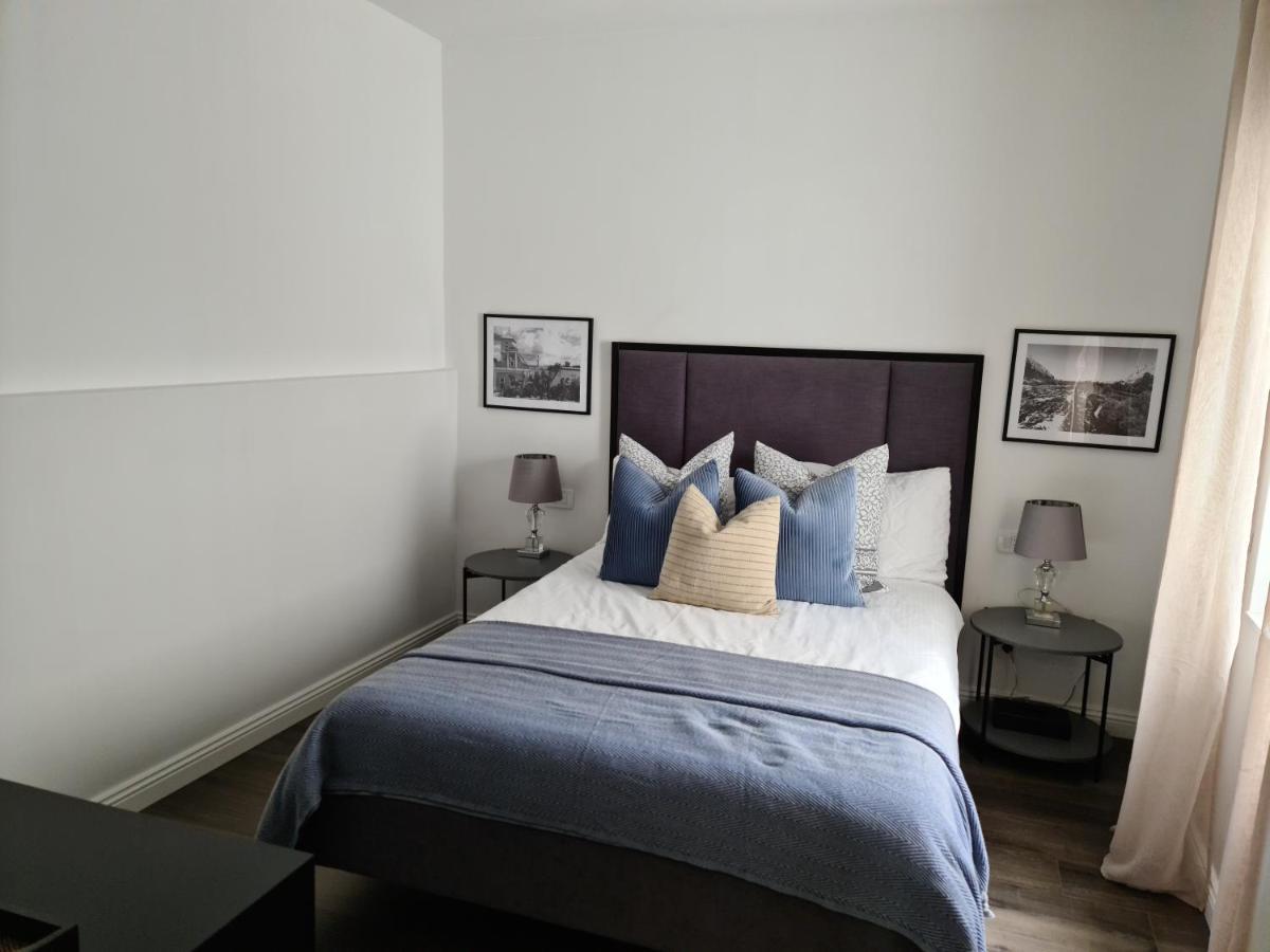 Apartments Gb Mostar Bagian luar foto