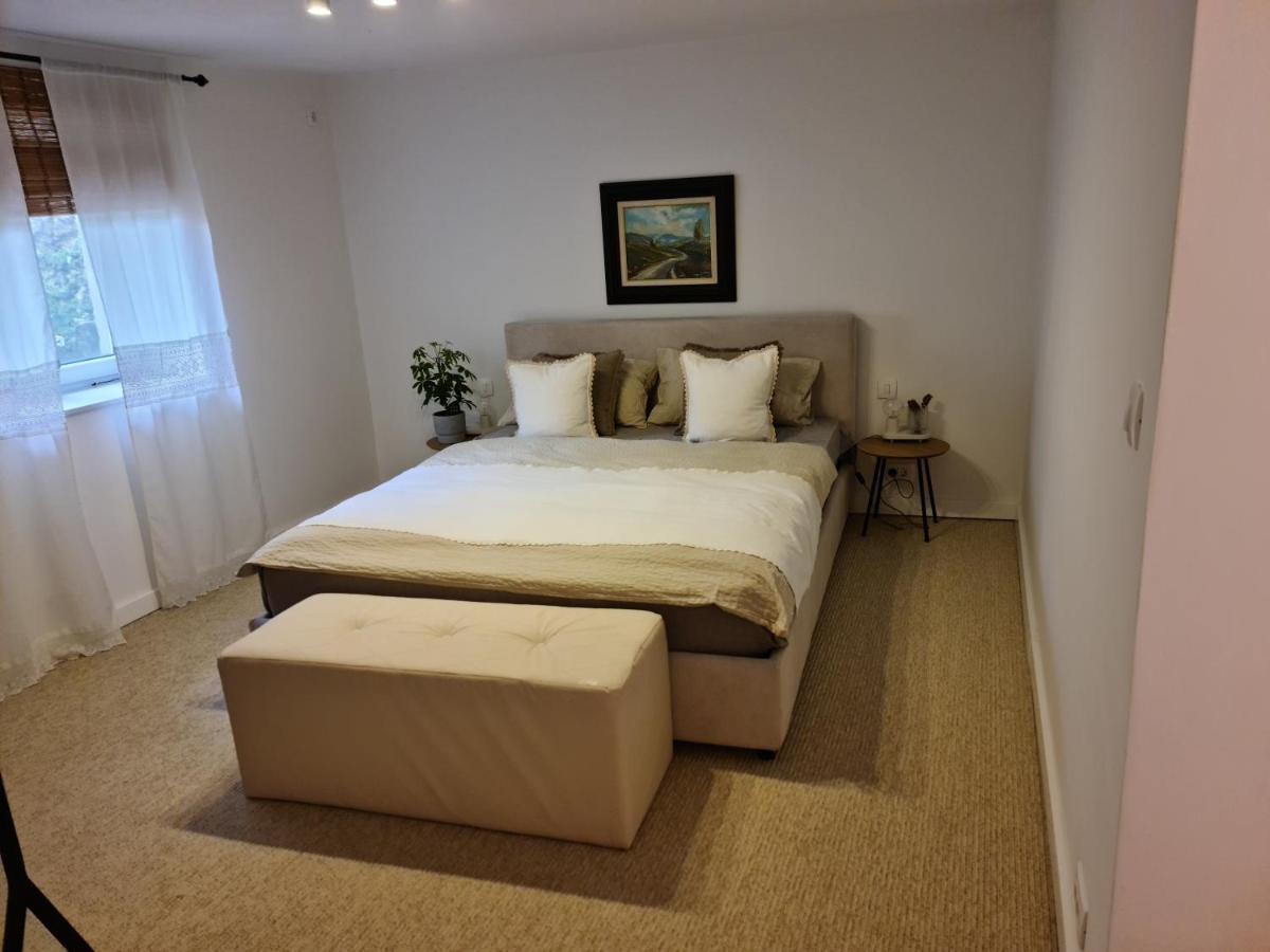 Apartments Gb Mostar Bagian luar foto