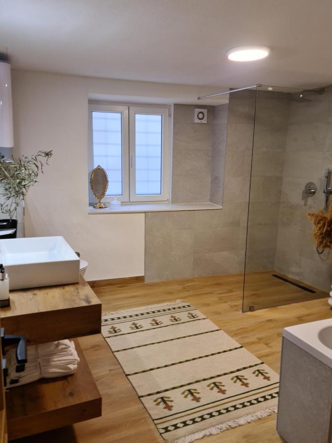 Apartments Gb Mostar Bagian luar foto