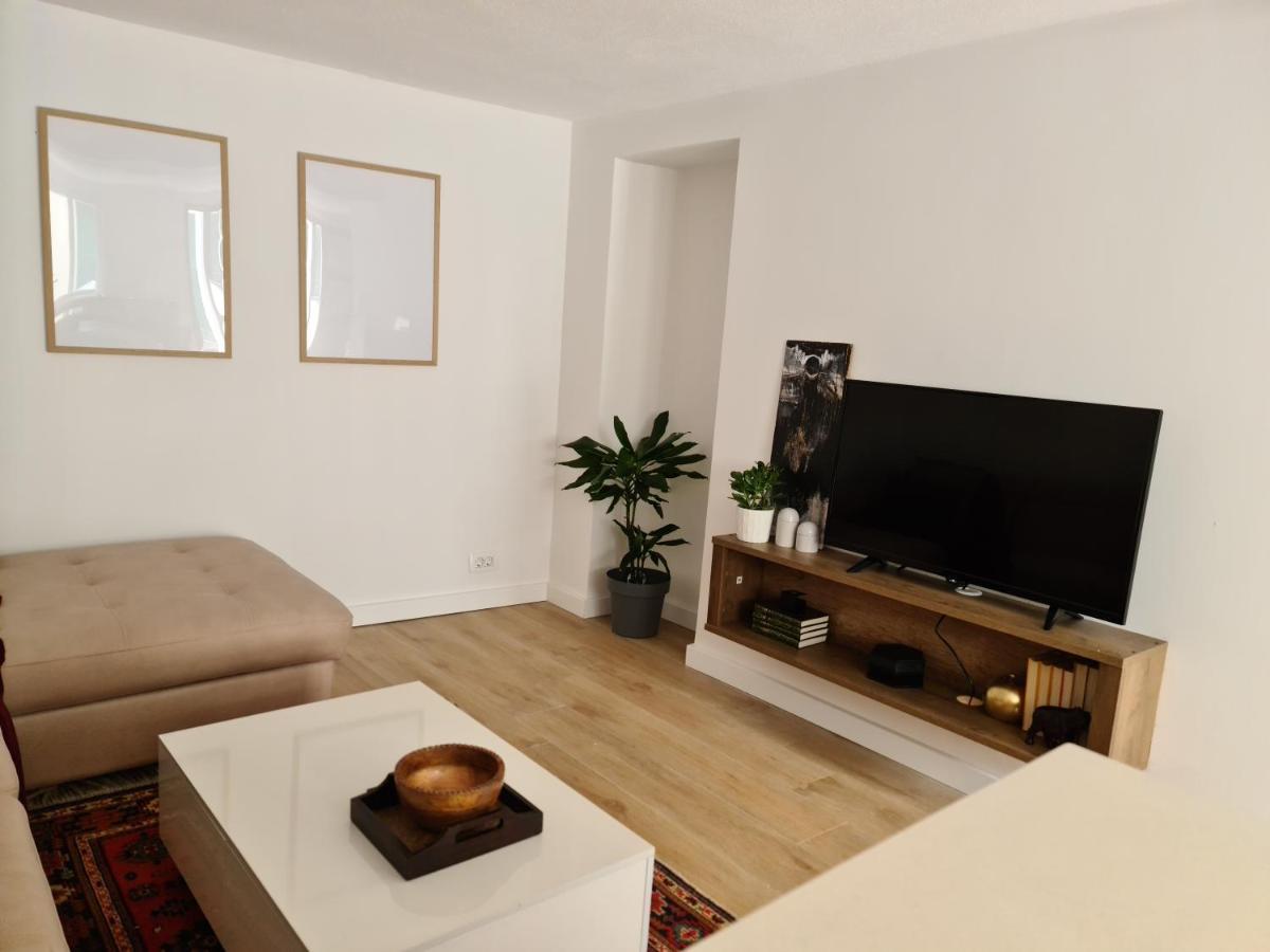 Apartments Gb Mostar Bagian luar foto