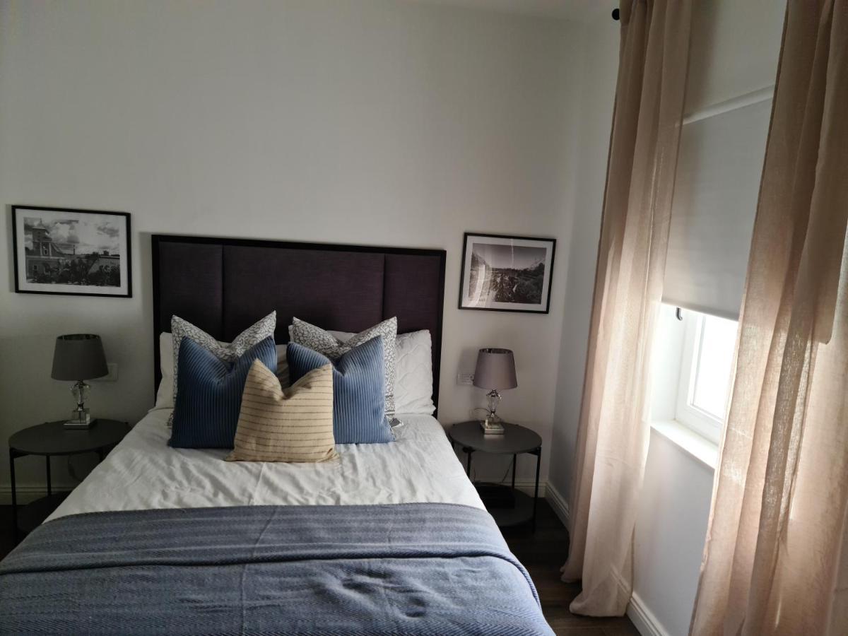 Apartments Gb Mostar Bagian luar foto