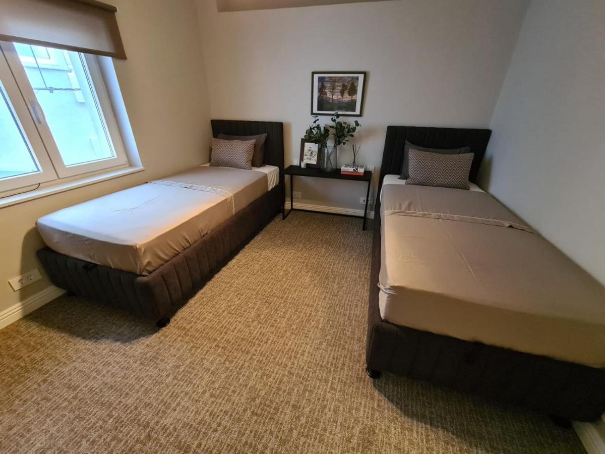 Apartments Gb Mostar Bagian luar foto