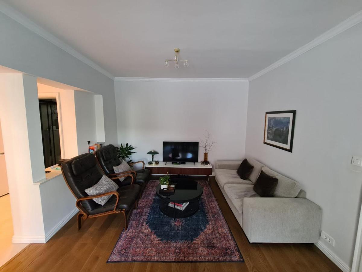 Apartments Gb Mostar Bagian luar foto