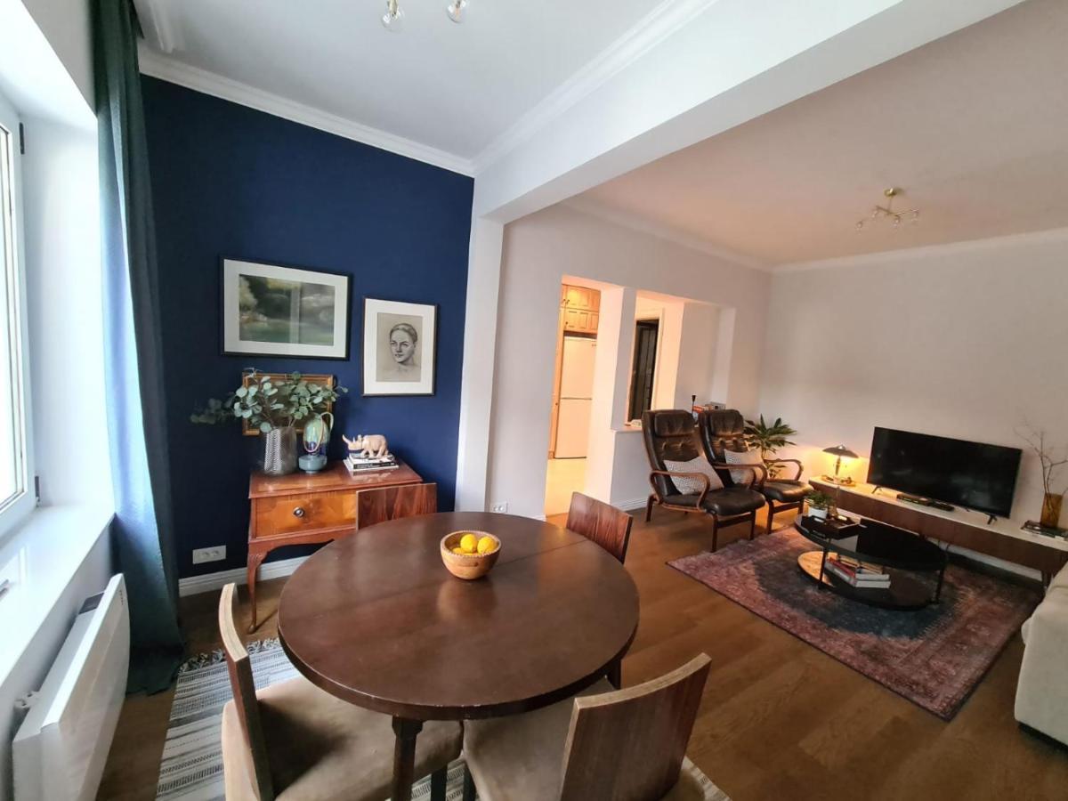 Apartments Gb Mostar Bagian luar foto