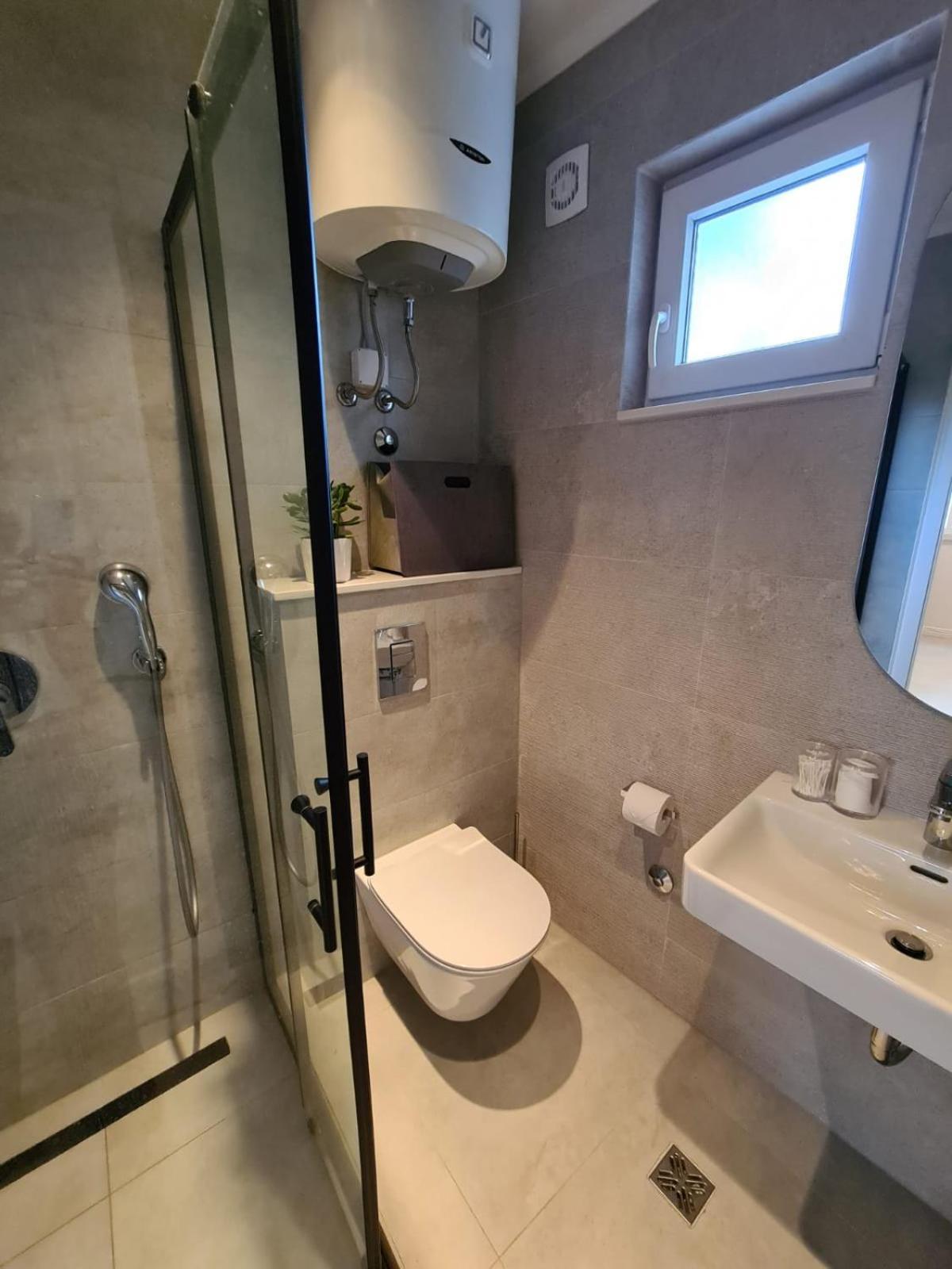 Apartments Gb Mostar Ruang foto